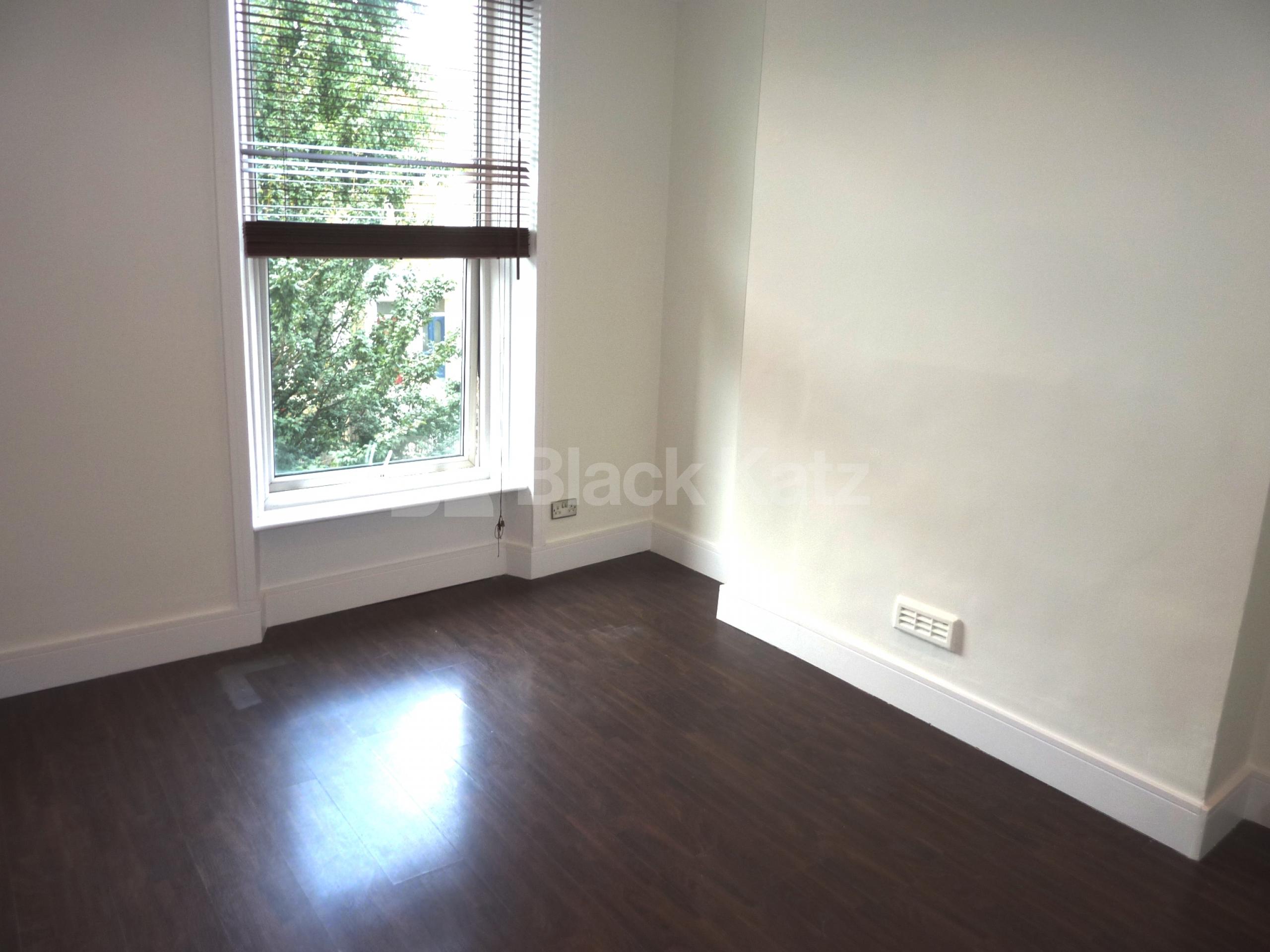 			NEW INSTRUCTION, 2 Bedroom, 1 bath, 1 reception Flat			 Fernhead Road, QUEENS PARK / MAIDA VALE W9